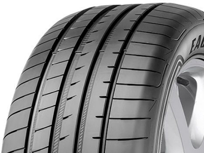 GOODYEAR EAGLE F1 ASYMMETRIC 3 SUV